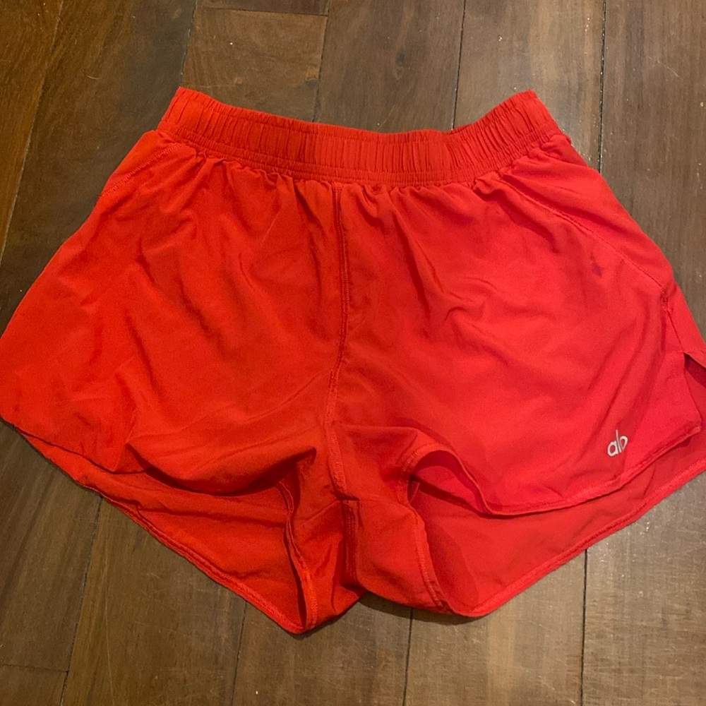 Alo shorts